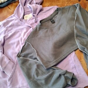 Hoodie / Sweatshirt BUNDLE